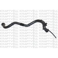 Turbo Hortumu Megane Ii Clio Ii Kangoo Ii 1 5Dci KRAFTVOLL 10030877