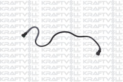 Yakit Hortumu Renault Clio Ii Iii Dacia Logan Ii Sandero Ii Duster 1.5 Dci K9K KRAFTVOLL 10031038