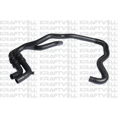 Kalorifer Hortumu Megane Ii Scenic Ii 1 5Dci KRAFTVOLL 10031088