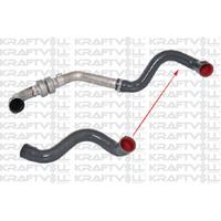 Turbo Hortumu Metal Boru Haric Megane Ii Scenic Ii 1 5Dci K9K KRAFTVOLL 10031161