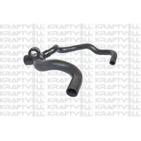 Radyator Ust Hortumu Clio Ii 1 6 Otomatik KRAFTVOLL 10031170