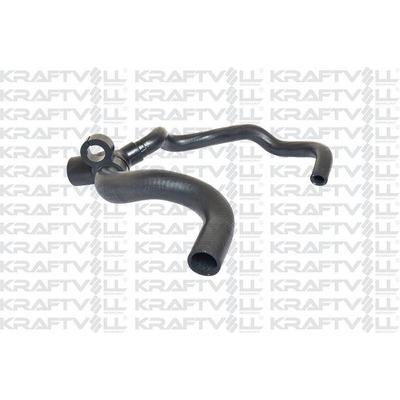 Radyator Ust Hortumu Clio Ii 1 6 Otomatik KRAFTVOLL 10031170