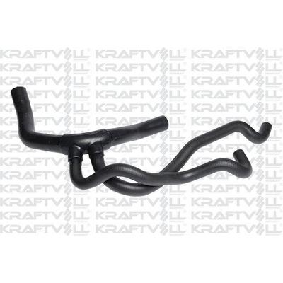 Radyator Alt Hortumu Clio Ii 1 6 Otomatik KRAFTVOLL 10031298