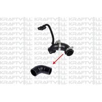 Turbo Hortumu Plastik Parca Haric Kangoo Ii / Clio Iii / Twingo / Megane Ii / Thalia Logan / Sand KRAFTVOLL 10031443