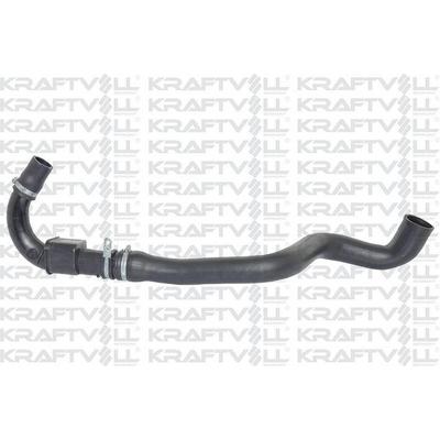 Turbo Hortumu Megane Ii Scenic Ii 1 5Dci Lb23 KRAFTVOLL 10031580