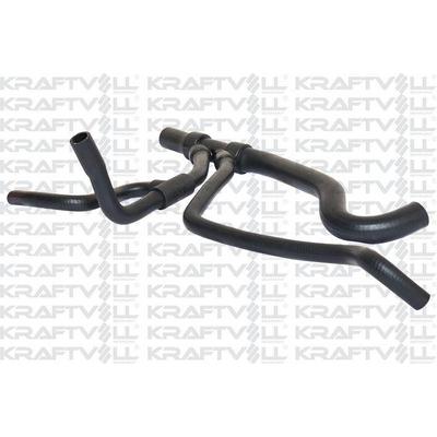 Radyator Alt Hortumu Megane KRAFTVOLL 10031668