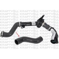 Turbo Hortumu Plastik Parca Haric Kangoo Ii 1.5 Dci KRAFTVOLL 10031790