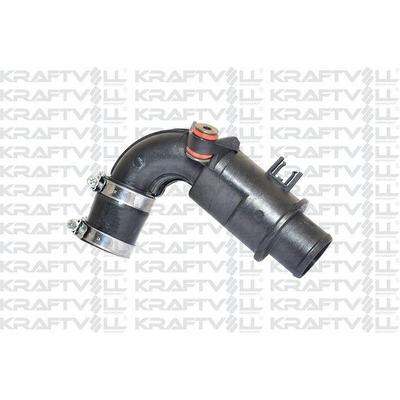 Turbo Borusu Megane Ii Clio Ii / Iii 1 5 Dci K9K Lmot KRAFTVOLL 10031982