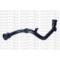 Turbo Borusu Renault Megane Iii 1.5 Dci Renault Scenic Iii 1.5 Dci Renault Fluence 1.5 Dci KRAFTVOLL 10032128