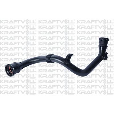 Turbo Borusu Renault Megane Iii 1.5 Dci Renault Scenic Iii 1.5 Dci Renault Fluence 1.5 Dci KRAFTVOLL 10032128