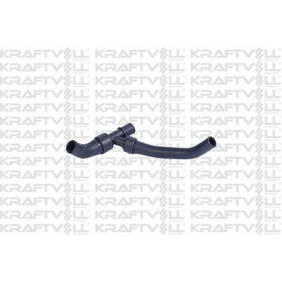 Kalorifer Hortumu Renault Fluence 1.5 Dci Renault Megane Iii 1.5 Dci Renault Scénic Iii 1.5 Dci KRAFTVOLL 10032129