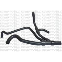 Radyator Alt Hortumu Megane I / Scenic I 1 9Dci  KRAFTVOLL 10032136