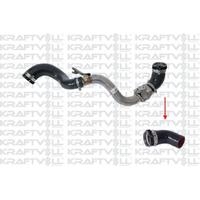 Turbo Hortumu (Kucuk)  Renault Trafic Iii  1.6 Dci Opel Vivaro B  1.6 Cdti KRAFTVOLL 10032552