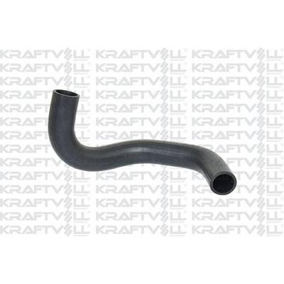 Radyator Alt Hortumu Hyundai Accent Blue / Veloster 1 4 / 1 6 Kia Rio 1 4 / 1 6 11 /+ KRAFTVOLL 10031385