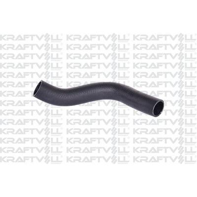 Radyator Ust Hortumu Hyundai I 20 / Accent Blue / Kia Rio 1 4 / 1 6 12> KRAFTVOLL 10031453