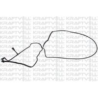 Yakit Hortumu Hyundai Accent Ii 1.3 - 1.5 - 1.6 KRAFTVOLL 10031684