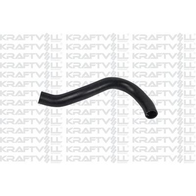 Radyator Ust Hortumu Honda Cr V 2 4 02 / 06 KRAFTVOLL 10032023