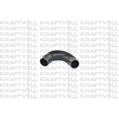 Turbo Hortumu Hava Sogutucu Isuzu Tfr Dmax KRAFTVOLL 10032637