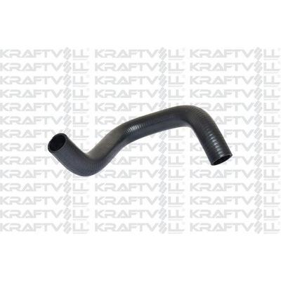 Radyator Alt Hortumu Mazda 323 1 6 KRAFTVOLL 10031433