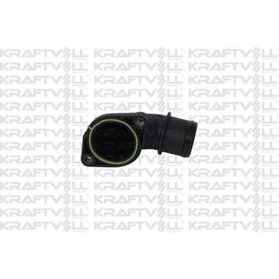 Turbo Borusu Nissan Qashqai 1.5 Dci Nissan Qashqai +2  1.5 Dci KRAFTVOLL 10031686