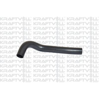 Radyator Alt Hortumu Mazda B2500 94> KRAFTVOLL 10031763