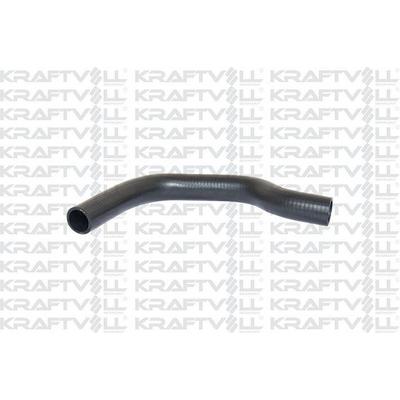 Radyator Alt Hortumu Mazda E2200 KRAFTVOLL 10031802