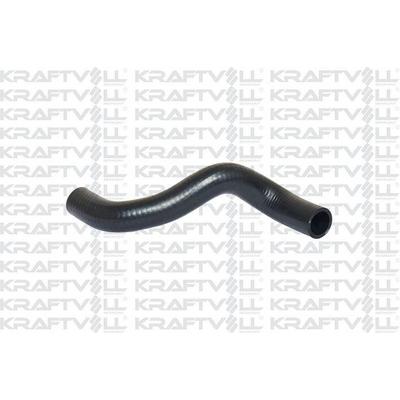 Radyator Alt Hortumu Mazda 323 Lantis KRAFTVOLL 10032010