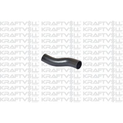 Radyator Ust Hortumu Toyota Hilux Pick Up / Vigo 2 5 D  / 3 0 D  05 /+ KRAFTVOLL 10032445