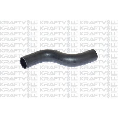 Radyator Alt Hortumu Mazda 323 1 3 / 1 5 90 94 KRAFTVOLL 10032599