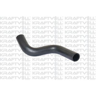 Radyator Ust Hortumu Mazda 626 88 91 KRAFTVOLL 10032600