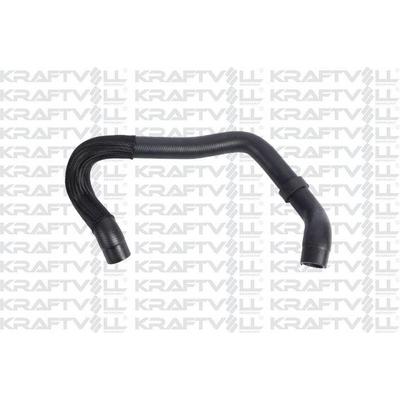 Radyator Alt Hortumu Golf V Jetta Touran Audi A3 Altea Leon Toledo Octavia Super B 2 0 Tdi 05>13 KRAFTVOLL 10031493