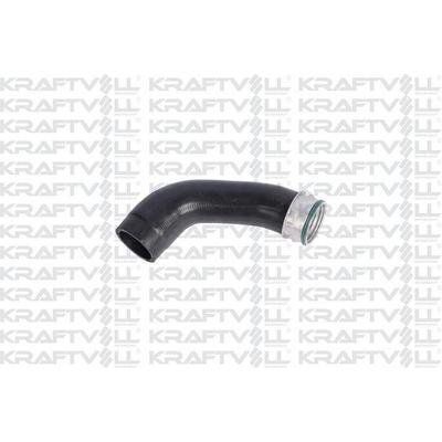 Turbo Hortumu V W Polo 1 4 Tdi Fabia / Roomster 1 4 Tdi Ibiza / Cordoba 1 4 Tdi 05 / 10 KRAFTVOLL 10031572