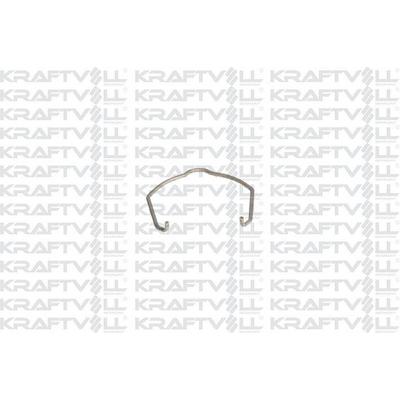 Turbo Hortum Sekmani Audi A3 / A4 / A6 / Q7 / Seat Alhambra / Altea / Cordoba Ii / Ibiza Iv / Leon I KRAFTVOLL 10031660