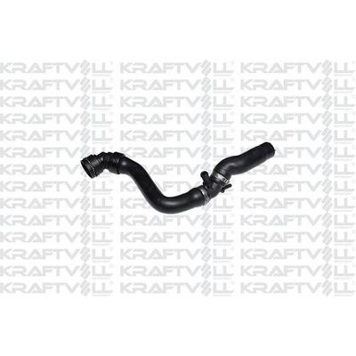 Radyator Ust Hortumu A3 Golf Iv Bora Octavia 98>06 KRAFTVOLL 10031689