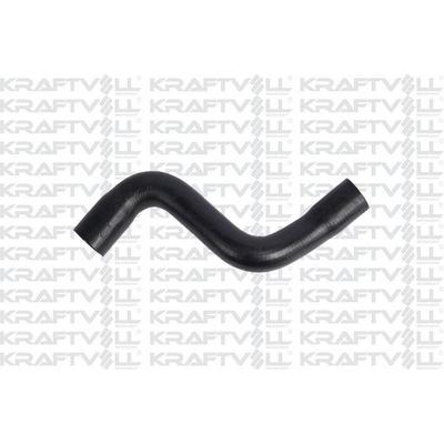 Radyator Alt Hortumu 96 03 Caddy Polo Classic KRAFTVOLL 10031732