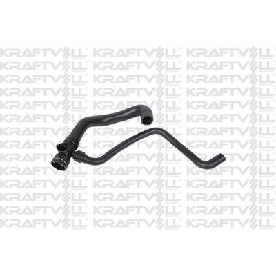 Radyator Alt Hortumu A4 / A6 1 8 Passat 1 6 / 1 8 KRAFTVOLL 10032026