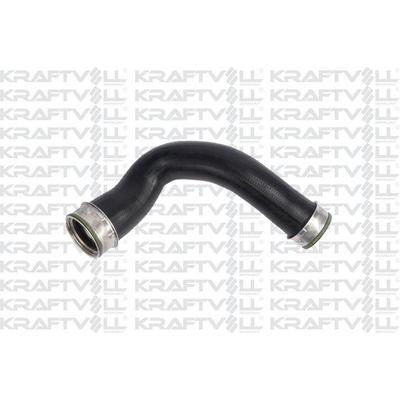 Turbo Hortumu Transporter T5 2 5Tdi 03 08 KRAFTVOLL 10032031