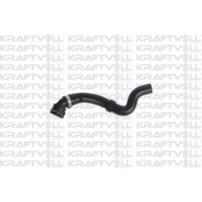 Sogutucu Hortumu Audi A3 1 9 Tdi / 1 6 / 1 8 Seat Leon / Toledo 1 9 Tdi / 1 6 / 1 8 Golf Iv / Bora / KRAFTVOLL 10032097