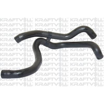 Radyator Alt Hortumu Caddy 96>03 Polo Classic 96>02 Ibiza Cordoba 93>99 KRAFTVOLL 10032205