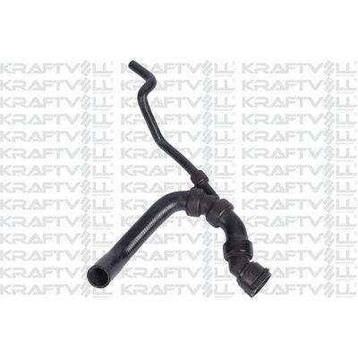 Radyator Ust Hortumu V W Passat Skoda Super B 2 8 Audi A4 2 4 2 8 98>05 KRAFTVOLL 10032206