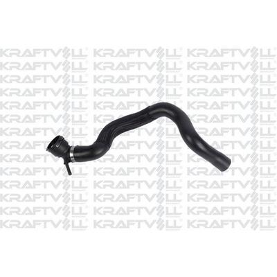 Radyator Ust Hortumu 2 0Tdi Jetta 06>11 Golf V 04>09 Touran 03>10 A3 04>08 Octavia 04>13 Superb 08>13 Leon 06>13 Toledo 05>09 Altea 04>15 KRAFTVOLL 10032316