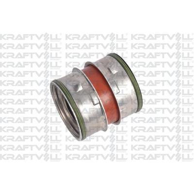 Turbo Alt Hortumu Golf Iv Bora Audi A3 Octavia 1 9Tdi 03 05 KRAFTVOLL 10032320