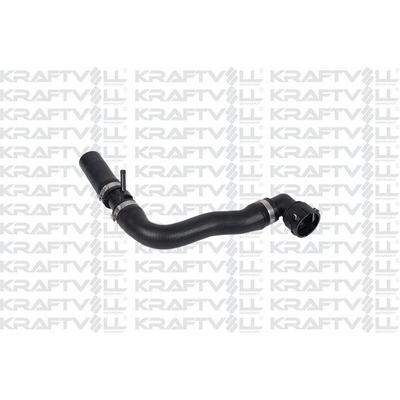 Radyator Ust Hortumu Polo Iv / V / Fabia 1 4Tdi 02 10 KRAFTVOLL 10032321