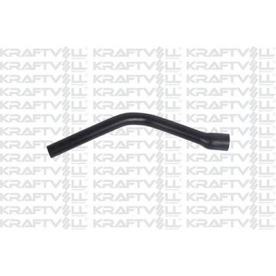 Silindir Kapagi Giris Hortumu Audi 80 / 90 / V W  Passat 74 / 88 KRAFTVOLL 10032521