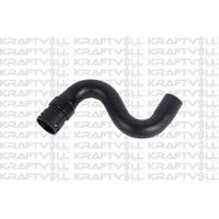 Radyator Ust Hortumu Audi A4 A6 W V Passat 1 8 95>01 KRAFTVOLL 10032650