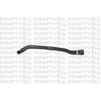 Yedek Su Depo Hortumu Bmw E46 N40 N45 KRAFTVOLL 10032341