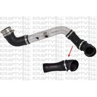 Turbo Hortumu Metal Boru Haric Konnektorlu Bmw 5 30D E60 / E61 KRAFTVOLL 10032342