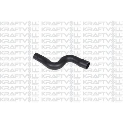 Radyator Ust Hortumu Bmw E30 82>88 KRAFTVOLL 10032495