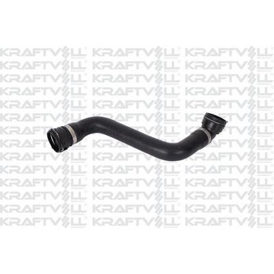 Radyator Ust Hortumu Bmw F07 F10 F11 KRAFTVOLL 10032499