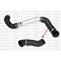 Turbo Hortumu Buyuk Metal Parca Haric Bmw X3 E83 KRAFTVOLL 10032694